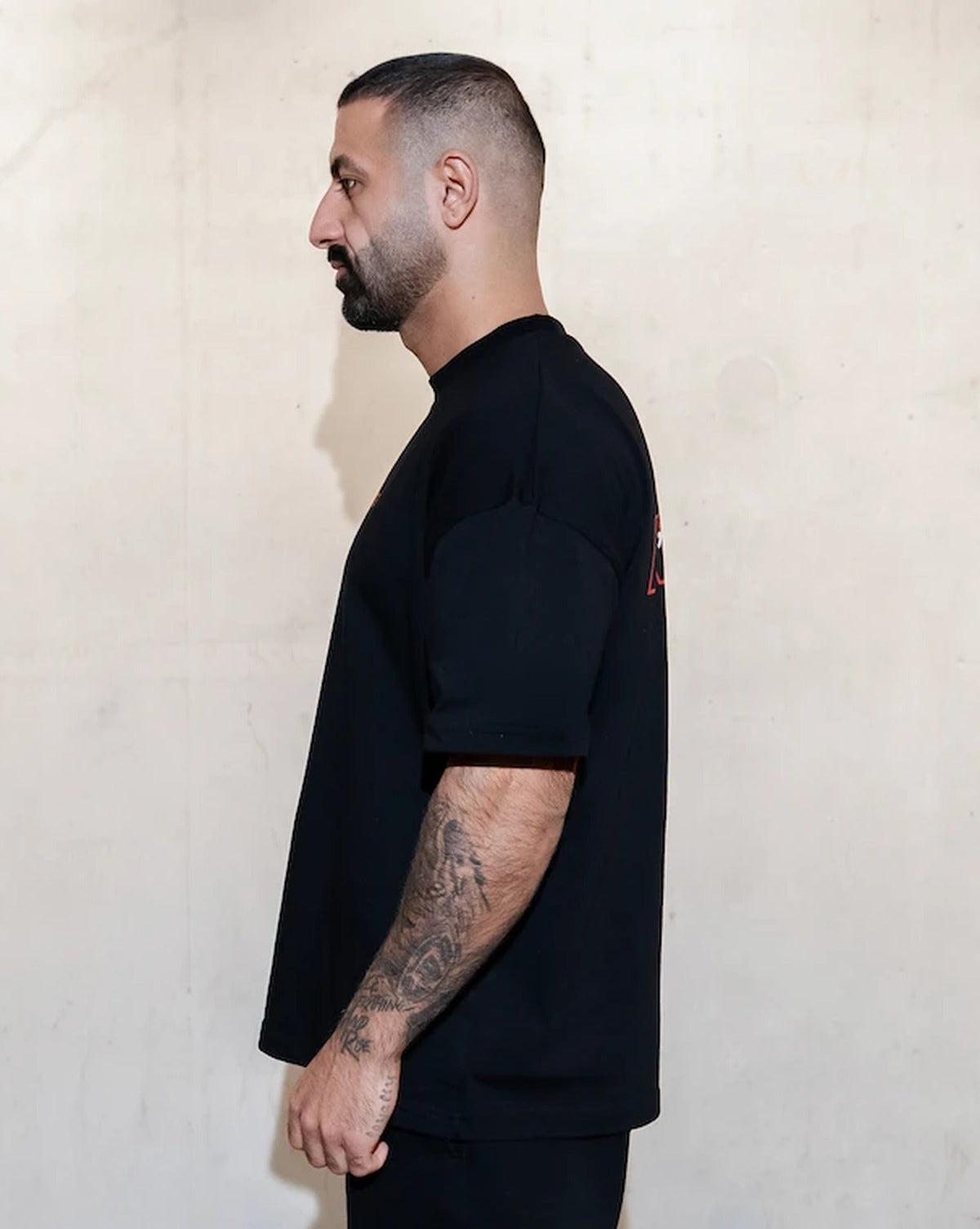 NON Japan Tee Schwarz – Seite