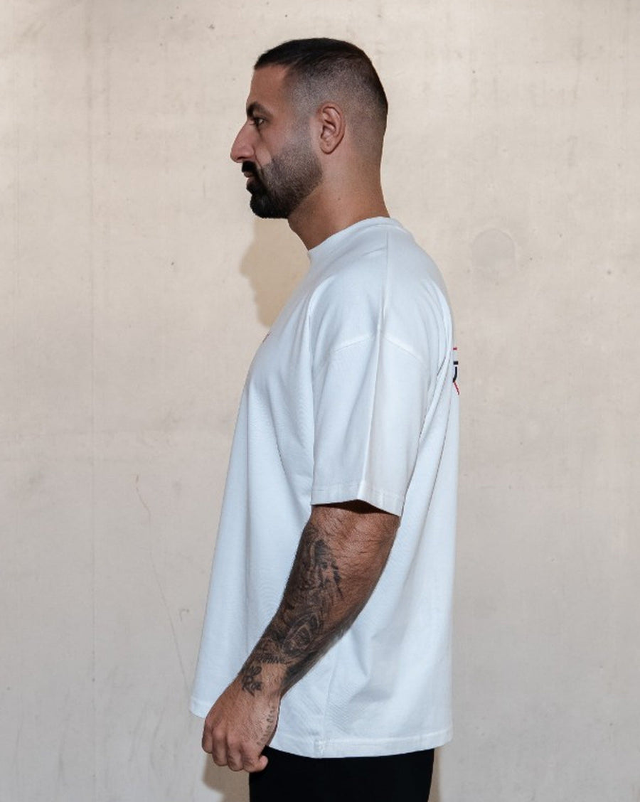 NON Japan Tee Weiß – Seite