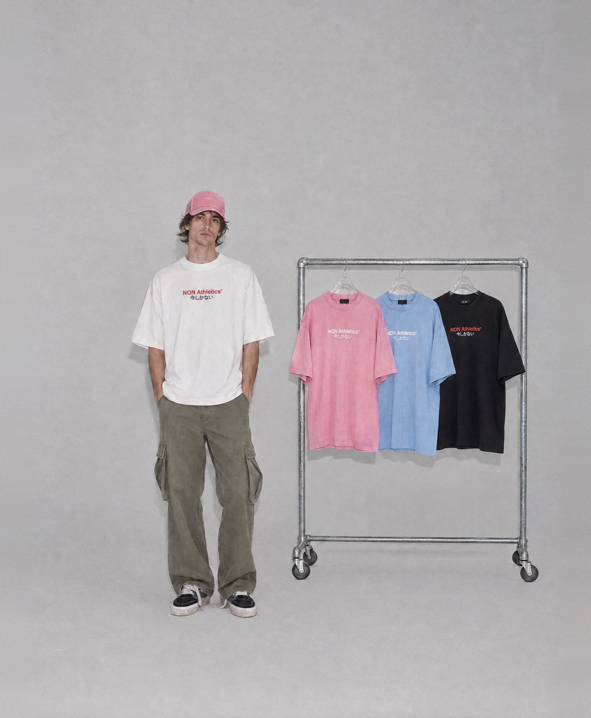 NON Crew Kollektion
